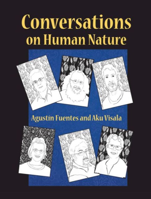 Conversations on human nature